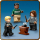 LEGO Harry Potter™ 76410 Flaga Slytherinu™ - 1091326 - zdjęcie 3